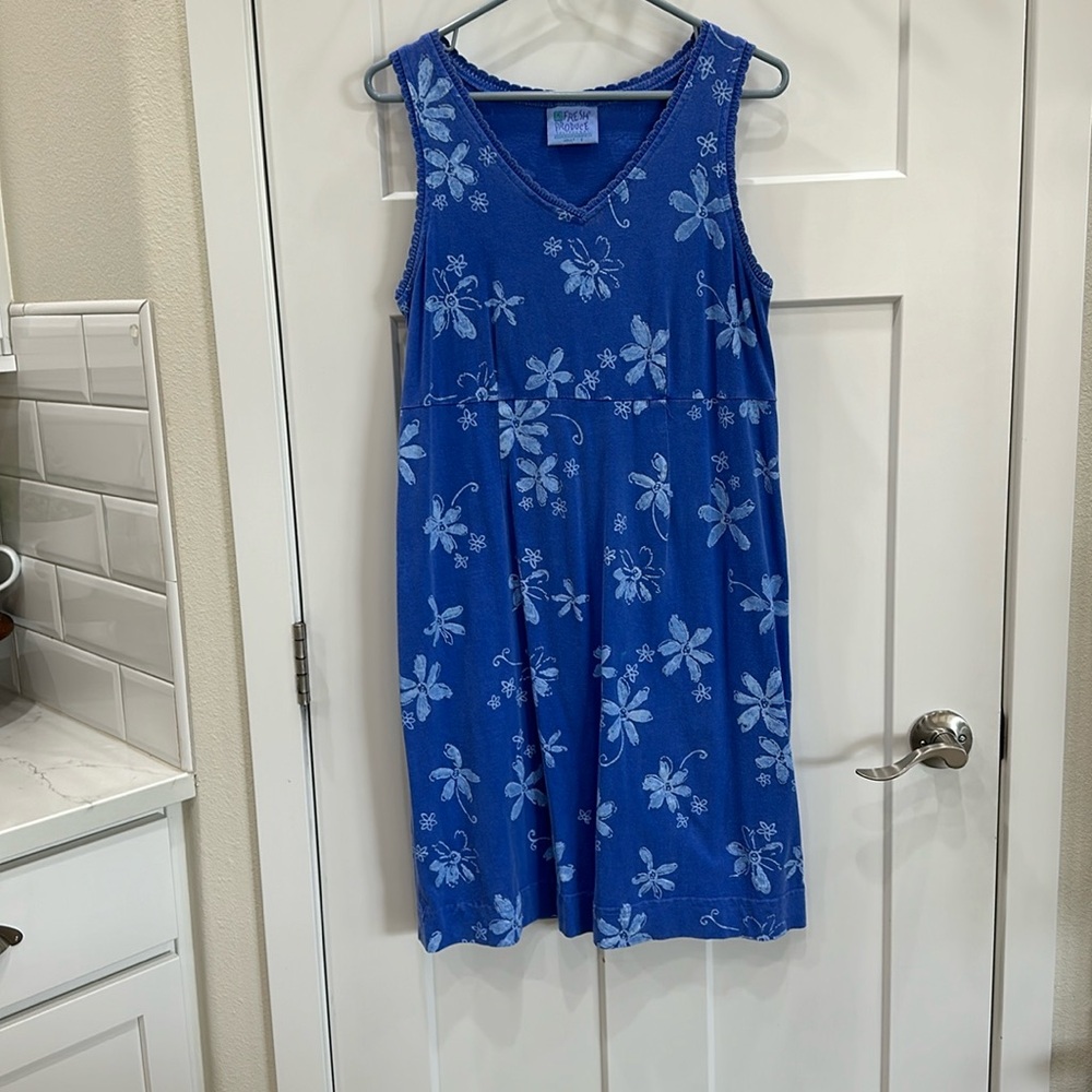 Vintage Fresh Produce size S